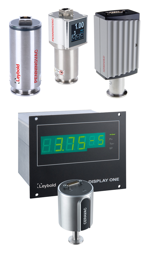 Kon-Trade Instrumente de masurare si control