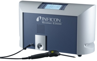 Detectoare de neetanseitate cu Sniffer