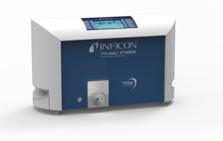 Detectoare de neetanseitate cu Sniffer