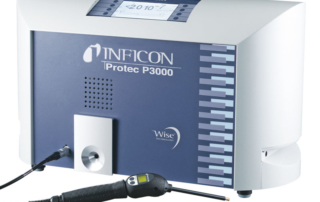 Detectoare de neetanseitate cu Sniffer