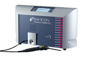 Detectoare de neetanseitate cu Sniffer