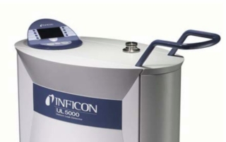 Detectoare de neetanseitate cu Heliu