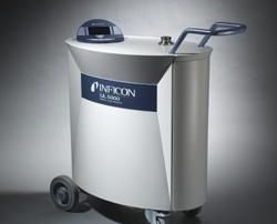 Detectoare de neetanseitate cu Heliu