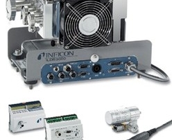 Inficon Detectoare Modulare