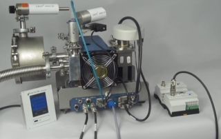 Inficon Detectoare Modulare