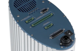 Inficon Detectoare Modulare