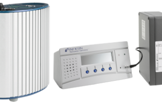 Inficon Detectoare Modulare