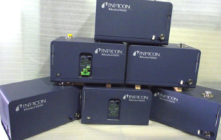 Inficon Detectoare Modulare
