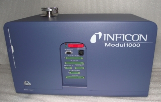 Inficon Detectoare Modulare