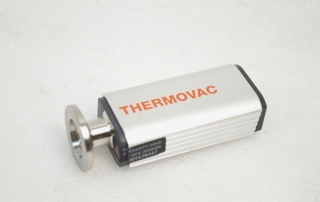 Instrumente de masurare a vidului