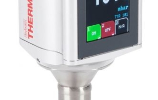 Instrumente de masurare a vidului