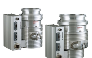 TURBOVAC MAG INTEGRA