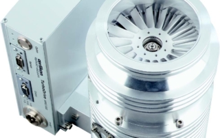 TURBOVAC MAG INTEGRA