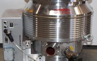 TURBOVAC MAG INTEGRA