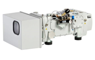 Pompe uscate / Dryvac