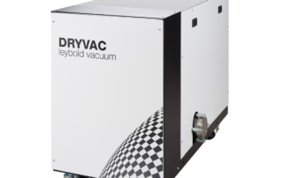 Pompe uscate / Dryvac