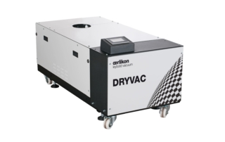 Pompe uscate / Dryvac