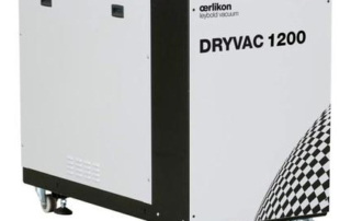 Pompe uscate / Dryvac