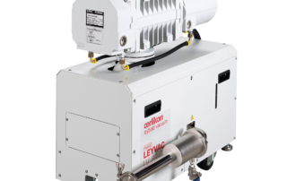 Pompe uscate / Scrollvac