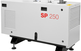 Pompe uscate / Screwline