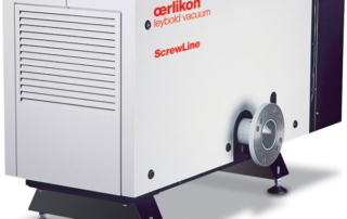 Pompe uscate / Screwline