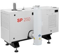 Pompe uscate / Screwline