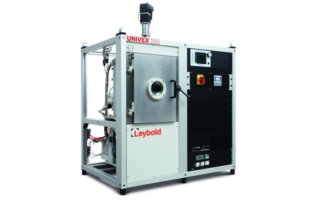 Sisteme de Vid cu Pompe Turbomoleculare Sisteme de Calibrare