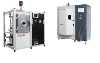 Sisteme de Vid cu Pompe Turbomoleculare Sisteme de Calibrare