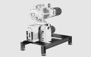 Sisteme de vid cu pompe Roots