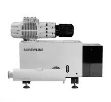 Sisteme de vid cu pompe Roots