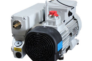 Sogevac / Pompe de vid rotative, ungere cu ulei