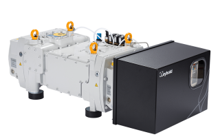 Pompe de vid pentru prelucrarea si ambalarea alimentelor