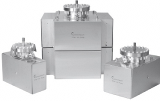 Pompe de vid ultrainalte