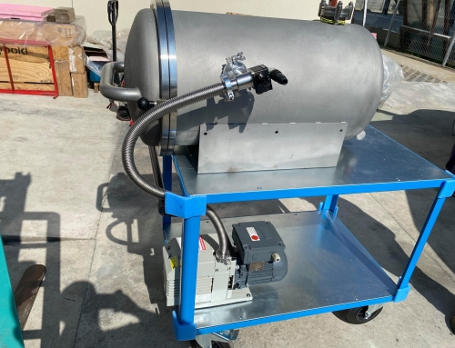 Modernizare Sediu Kon-Trade