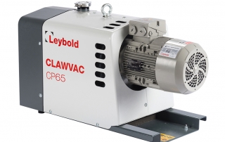 Pompe uscate / Dryvac