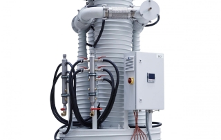 Pompe de vid ultrainalte