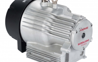 Pompe uscate / Dryvac