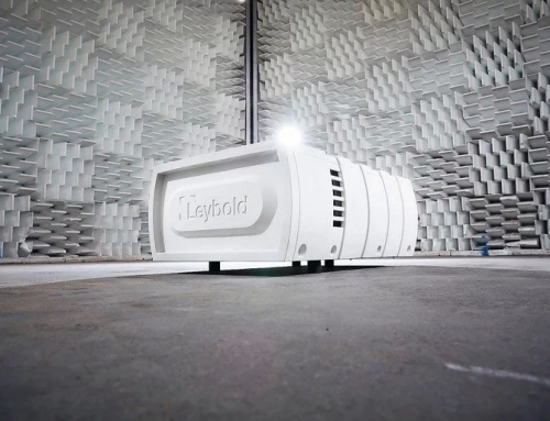 Noua serie de pompe de vid VARODRY