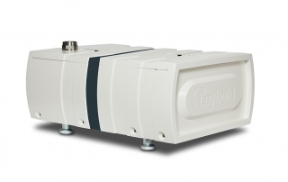 Pompe uscate / Dryvac