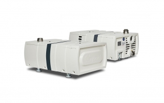 Pompe uscate / Dryvac